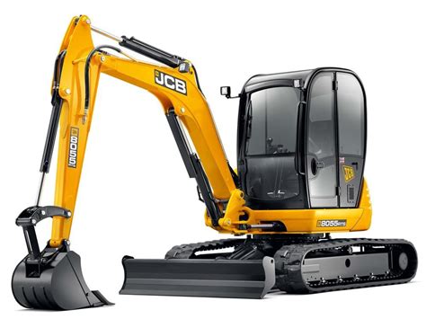 jcb 8055 mini-excavator|JCB Mini Excavator Specs .